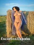 Escorts en en Alcarras / Alcarras