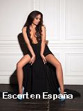 Escorts en Canela