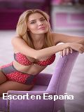 Escorts en Peralillo